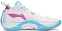 Order Li-Ning Wade Shadow 5 'Buzzer Beater' Sepatu Bola Keranjang ABPT053-2