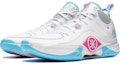 Lookbook Li-Ning Wade Shadow 5 'Buzzer Beater' Sepatu Bola Keranjang ABPT053-2