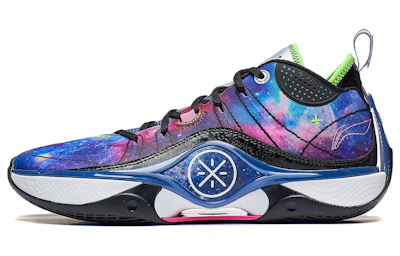 Li-Ning Wade Shadow 5 'Galaxy'