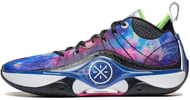 Li-Ning Wade Shadow 5 'Galaxy' ABPT053-3 Li-Ning Wade Shadow 5 'Galaxy' ABPT053-3