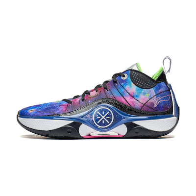 Li-Ning Wade Shadow 5 'Galaxy'