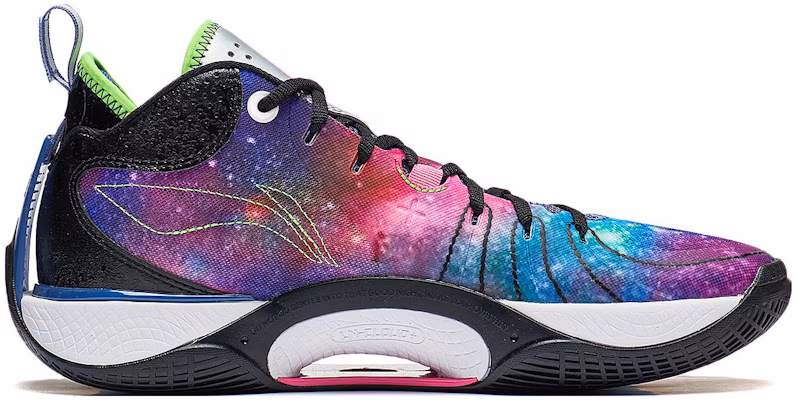 Li-Ning Wade Shadow 5 'Galaxy' ABPT053-3 Order Li-Ning Wade Shadow 5 'Galaxy' ABPT053-3
