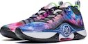 Lookbook Li-Ning Wade Shadow 5 'Galaksi' ABPT053-3