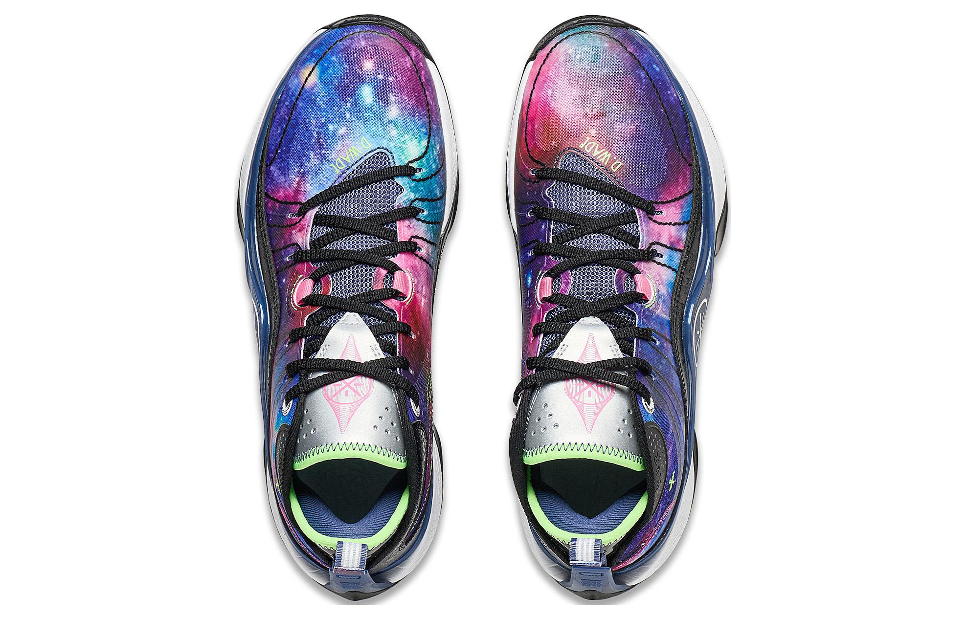 Purchase Li-Ning Wade Shadow 5 ''Galaxy'' Basket ABPT053-3