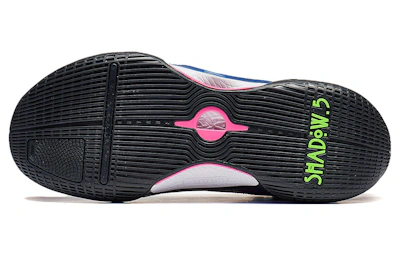 Li-Ning Wade Shadow 5 'Galaxy'