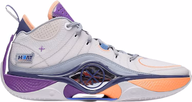 Li-Ning Wade Shadow 5 'Heat' ABPT053-6 Li-Ning Wade Shadow 5 'Heat' ABPT053-6