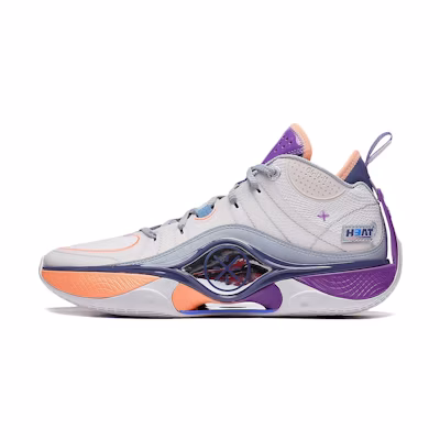 Li-Ning Wade Shadow 5 'Heat'