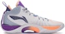 Li-Ning Wade Shadow 5 'Heat' Lelaki – Kasut Sukan Malaysia ABPT053-6