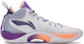 Order Li-Ning Wade Shadow 5 'Heat' Lelaki – Kasut Sukan Malaysia ABPT053-6
