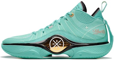 Li-Ning Wade Shadow 5 'Liberty' ABPT053-4 Li-Ning Wade Shadow 5 'Liberty' ABPT053-4