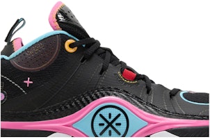 李宁 韦德影子5 '迈阿密之夜' ABPT053-1 Order 李宁 韦德影子5 '迈阿密之夜' ABPT053-1