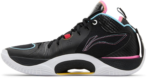 리닝 웨이드 섀도우 5 '마이애미 나이츠' ABPT053-1 Lookbook 리닝 웨이드 섀도우 5 '마이애미 나이츠' ABPT053-1