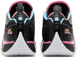 李宁 韦德影子5 '迈阿密之夜' ABPT053-1 Details for 李宁 韦德影子5 '迈阿密之夜' ABPT053-1