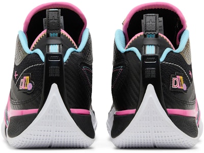 리닝 웨이드 섀도우 5 '마이애미 나이츠' ABPT053-1 Details for 리닝 웨이드 섀도우 5 '마이애미 나이츠' ABPT053-1