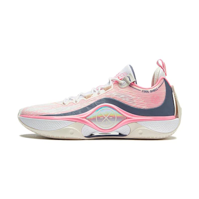 Li-Ning Wade Shadow 5 V2 'Butterfly'