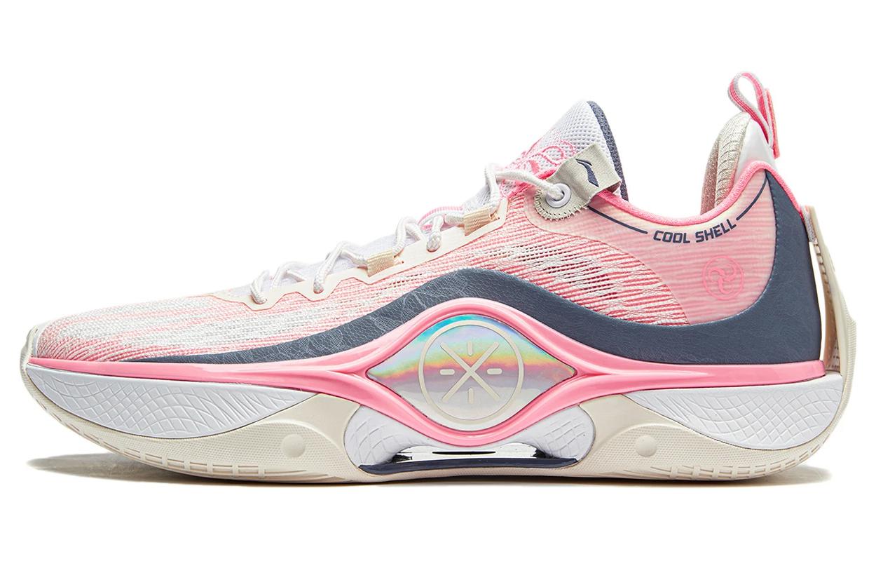 Li-Ning Wade Shadow 5 V2 'Butterfly' ABPU009-6