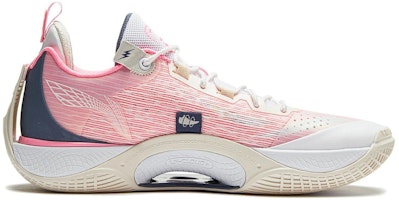 Li-Ning Wade Shadow 5 V2 'Kupu-Kupu' ABPU009-6 Order Li-Ning Wade Shadow 5 V2 'Kupu-Kupu' ABPU009-6