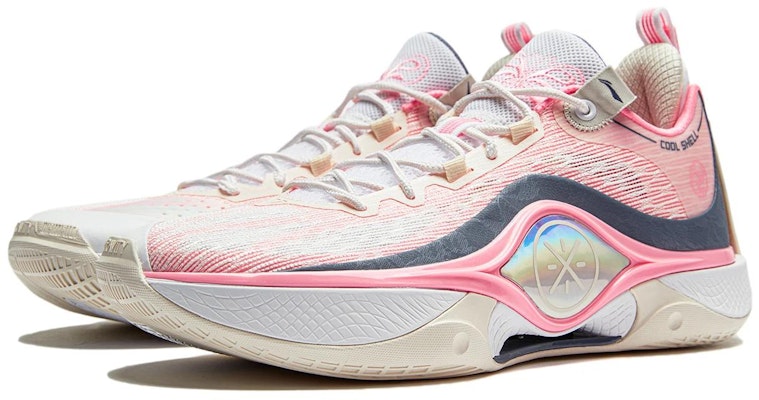 Li-Ning Wade Shadow 5 V2 'Mariposa' ABPU009-6 Lookbook Li-Ning Wade Shadow 5 V2 'Mariposa' ABPU009-6