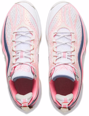Li-Ning Wade Shadow 5 V2 'Mariposa' ABPU009-6 Shop Li-Ning Wade Shadow 5 V2 'Mariposa' ABPU009-6