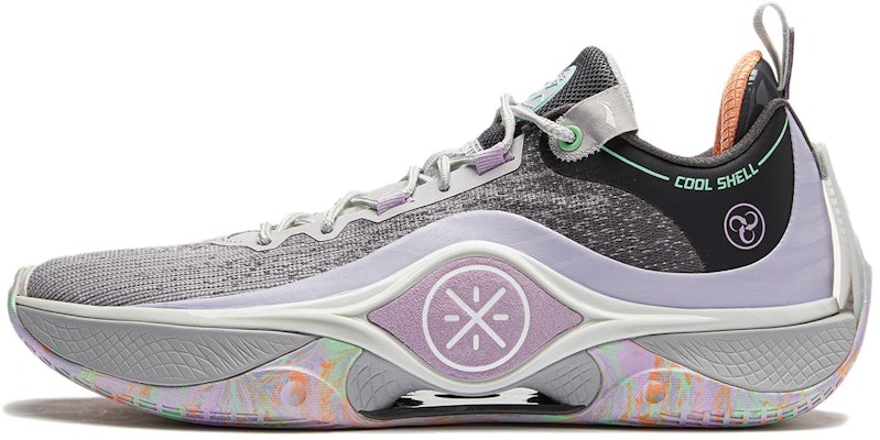 Li-Ning Wade Shadow 5 V2 'Easter Egg' ABPU009-7 Buy Li-Ning Wade Shadow 5 V2 'Easter Egg' ABPU009-7