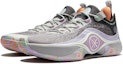 Lookbook Li-Ning Wade Shadow 5 V2 'Telur Paskah' ABPU009-7