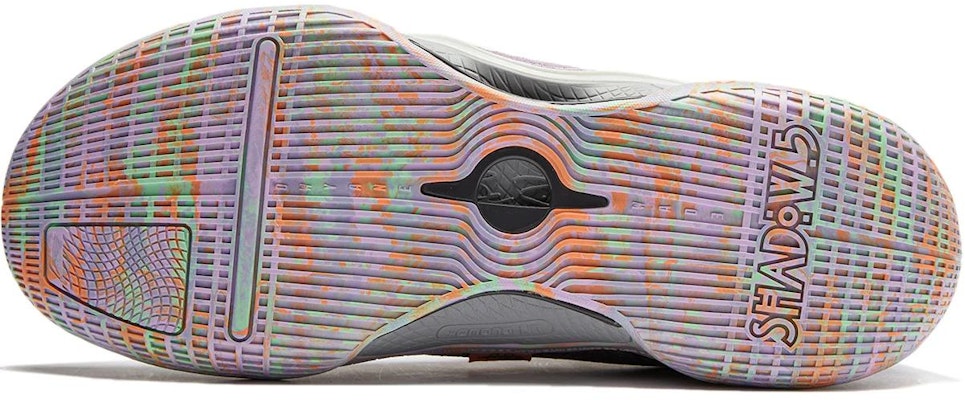 Li-Ning Wade Shadow 5 V2 'Easter Egg' ABPU009-7 Purchase Li-Ning Wade Shadow 5 V2 'Easter Egg' ABPU009-7