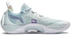 Li-Ning Wade Shadow 5 V2 'Biru Muda Putih' ABPU009-3