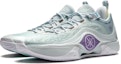 Lookbook Li-Ning Wade Shadow 5 V2 'Biru Muda Putih' ABPU009-3