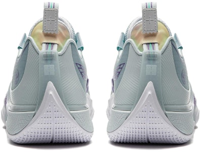 LiNing李寧 幻影5 V2 創新科技 輕量高反彈 緩震防滑耐磨透氣 低筒 籃球鞋 男款 淺藍白 Details for LiNing李寧 幻影5 V2 創新科技 輕量高反彈 緩震防滑耐磨透氣 低筒 籃球鞋 男款 淺藍白