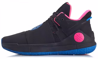 Li-Ning Wade Shadow The Sixth 'Black Pink' ABPQ007-5 Li-Ning Wade Shadow The Sixth 'Black Pink' ABPQ007-5