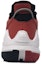Lookbook Li-Ning Wade Shadow The Sixth 'Merah' ABPQ007-1