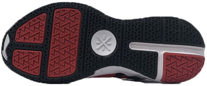 李宁 韦德之道第六人 籃球鞋 紅 Shop 李宁 韦德之道第六人 籃球鞋 紅