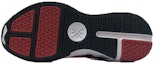 Shop Li-Ning Wade Shadow The Sixth 'Merah' ABPQ007-1