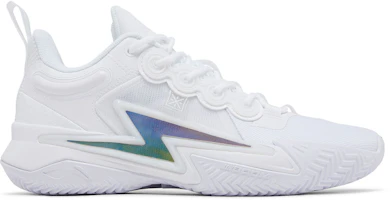 Li-Ning Wade Son of Flash 'White Hot' ABPT019-6 Li-Ning Wade Son of Flash 'White Hot' ABPT019-6