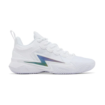 Li-Ning Wade Son of Flash 'White Hot'