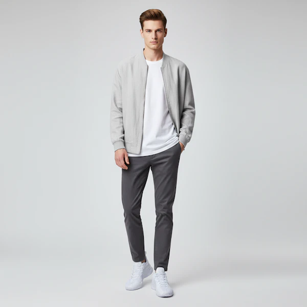 Li-Ning Wade Son of Flash 'Putih Panas' ABPT019-6 Lookbook Li-Ning Wade Son of Flash 'Putih Panas' ABPT019-6