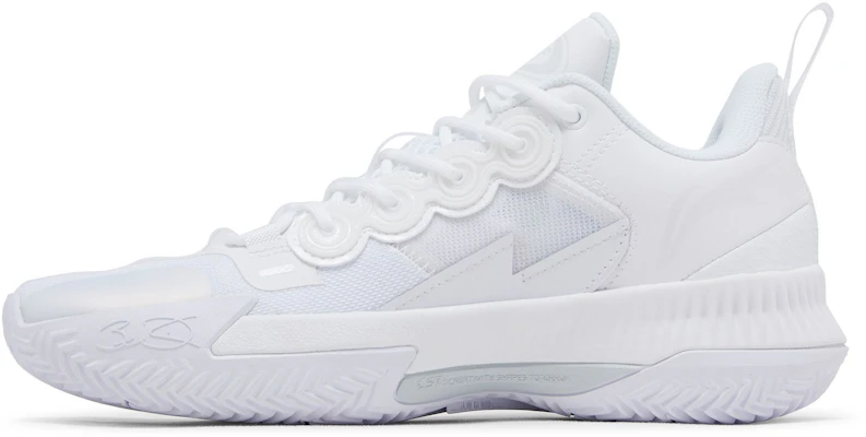 Li-Ning Wade Son of Flash 'Putih Panas' ABPT019-6 Purchase Li-Ning Wade Son of Flash 'Putih Panas' ABPT019-6