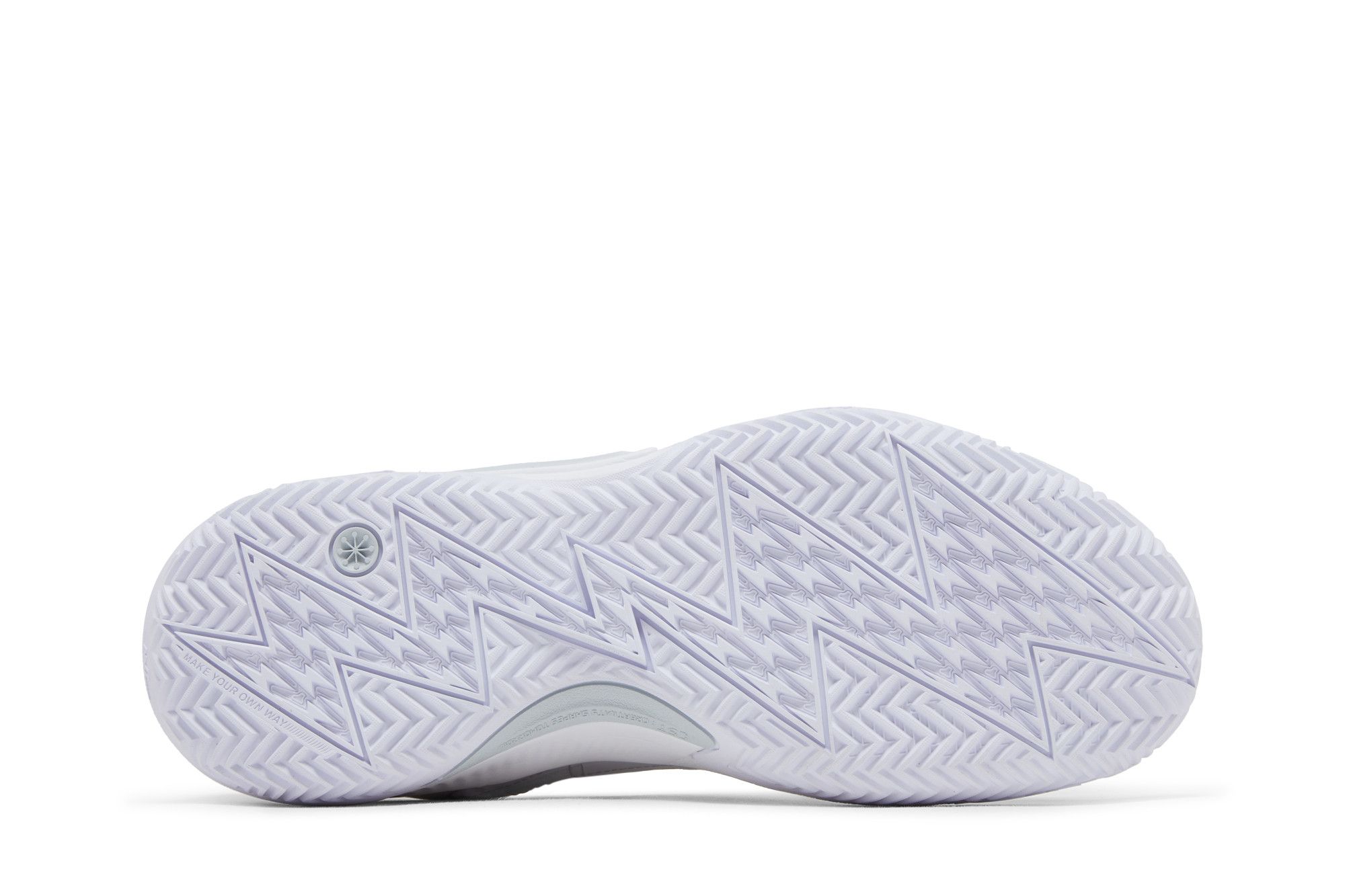 Details for Li-Ning Wade Son of Flash 'Putih Panas' ABPT019-6