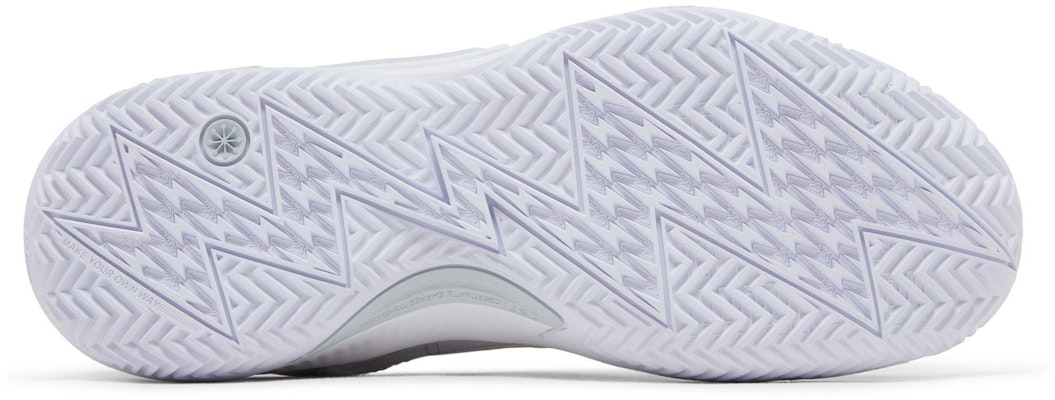 Li-Ning Wade Son of Flash 'Putih Panas' ABPT019-6 Details for Li-Ning Wade Son of Flash 'Putih Panas' ABPT019-6