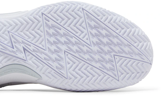 Li-Ning Wade Son of Flash 'Putih Panas' ABPT019-6 Sizing Li-Ning Wade Son of Flash 'Putih Panas' ABPT019-6