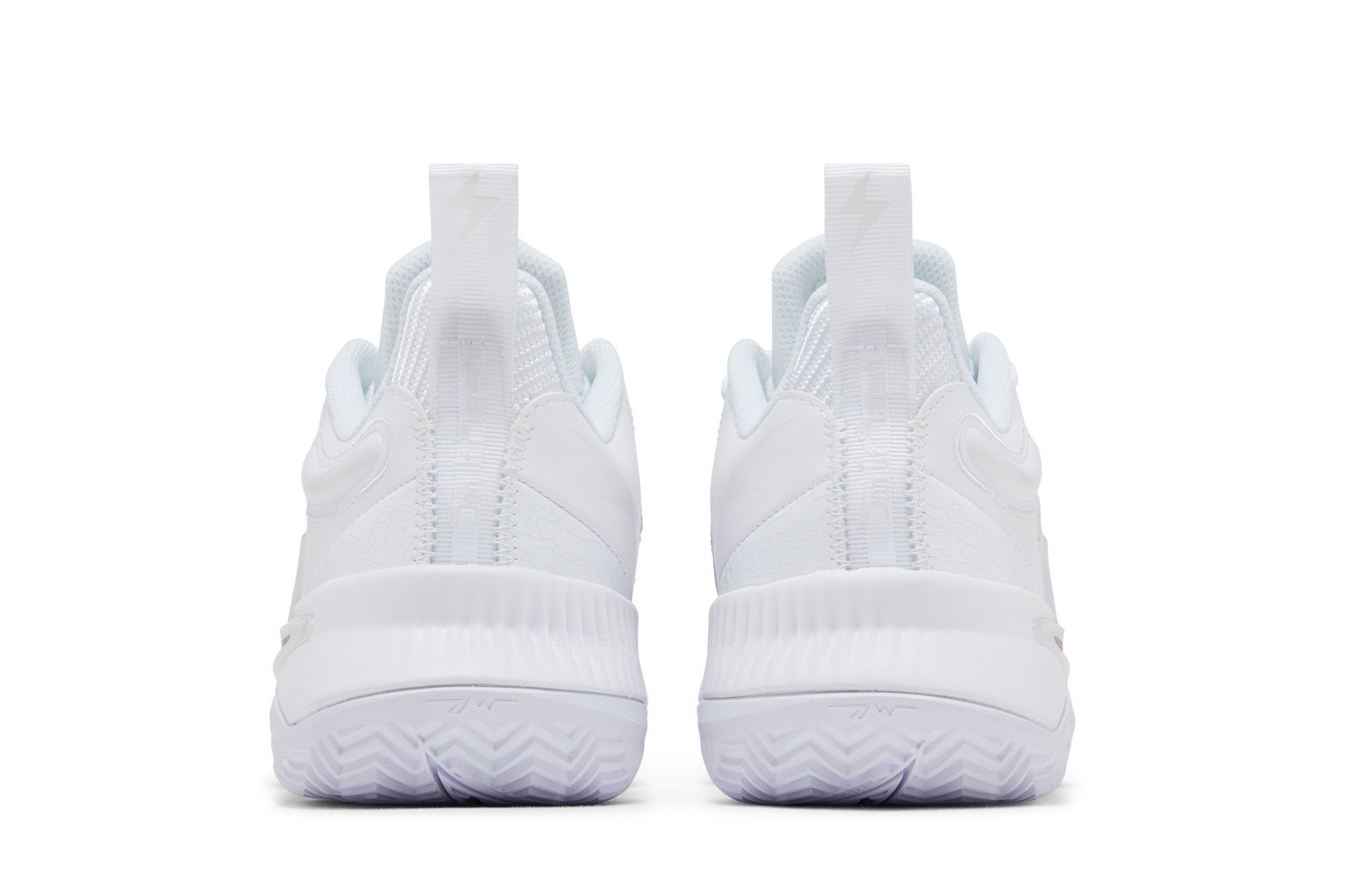 Cheap Li-Ning Wade Son of Flash 'Putih Panas' ABPT019-6