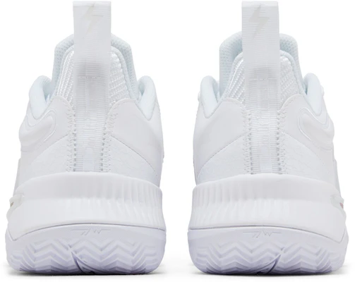 Li-Ning Wade Son of Flash 'Putih Panas' ABPT019-6 Cheap Li-Ning Wade Son of Flash 'Putih Panas' ABPT019-6