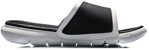 리닝 웨이드 웨이 아더스 슬리퍼 '블랙' (51 characters) ABTQ009-1 Order 리닝 웨이드 웨이 아더스 슬리퍼 '블랙' (51 characters) ABTQ009-1