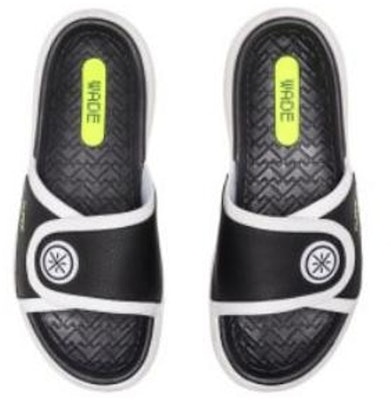 Li-Ning Wade Way Others Sports slippers 'Black' ABTQ009-1 Shop Li-Ning Wade Way Others Sports slippers 'Black' ABTQ009-1