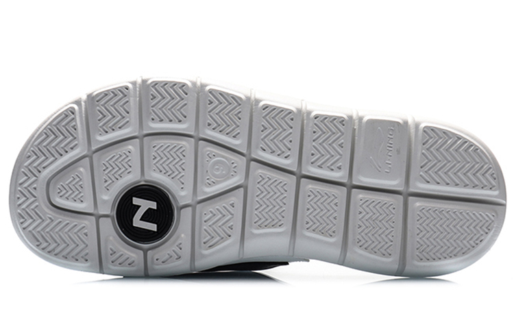 Purchase 李寧韋德之道運動拖鞋黑