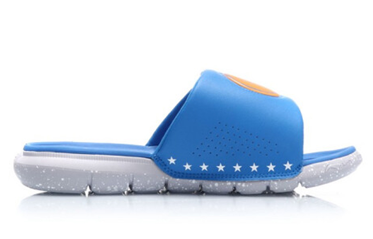 Order Li-Ning Wade Way Others Sandalias Deportivas 'Azul' AGAP009-4