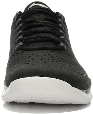 Li-Ning Walker 'Negro Blanco' AFPL007-1 Shop Li-Ning Walker 'Negro Blanco' AFPL007-1