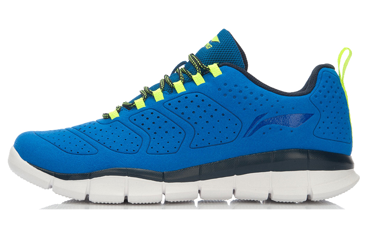 Li-Ning Walker 'Blue Black' AFPL007-3