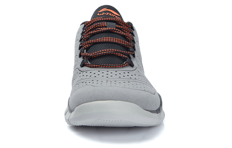Shop Li-Ning Walker ''Grijs Zwart'' AFPL007-2
