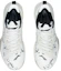 Shop Li-Ning War Falcon 2021 ''Wit Grijs'' ABAS045-5